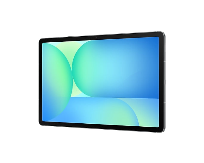 Samsung Galaxy Tab S10 FE WiFi + 5G 128GB X526 Grå Enterprise Edition – Samsung