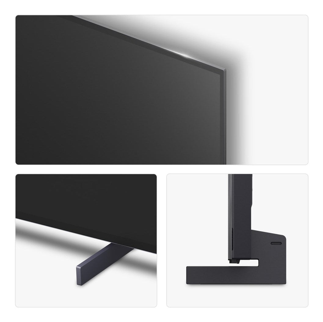 LG OLED evo AI OLED65C54LA 165,1 cm (65") 4K Ultra HD Smart TV Wi-Fi Black