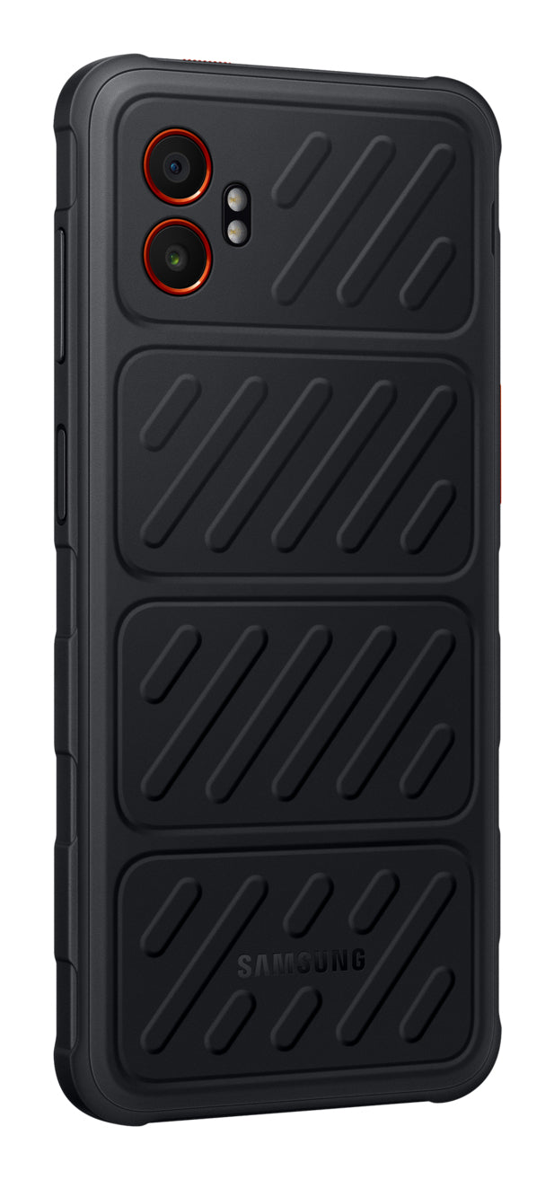 Samsung Galaxy Xcover 7 Pro 256GB G766 Svart Enterprise Edition – Samsung