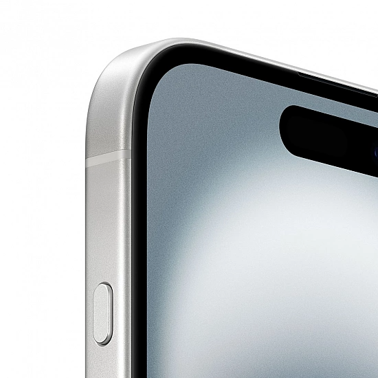 Apple iPhone 16 128GB Blå – Apple