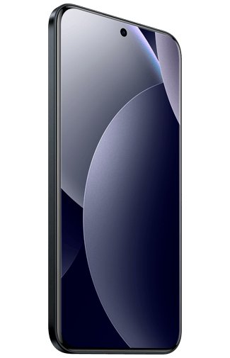 Xiaomi Redmi Note 15 Pro+ 5G 12GB/512GB Svart – Xiaomi
