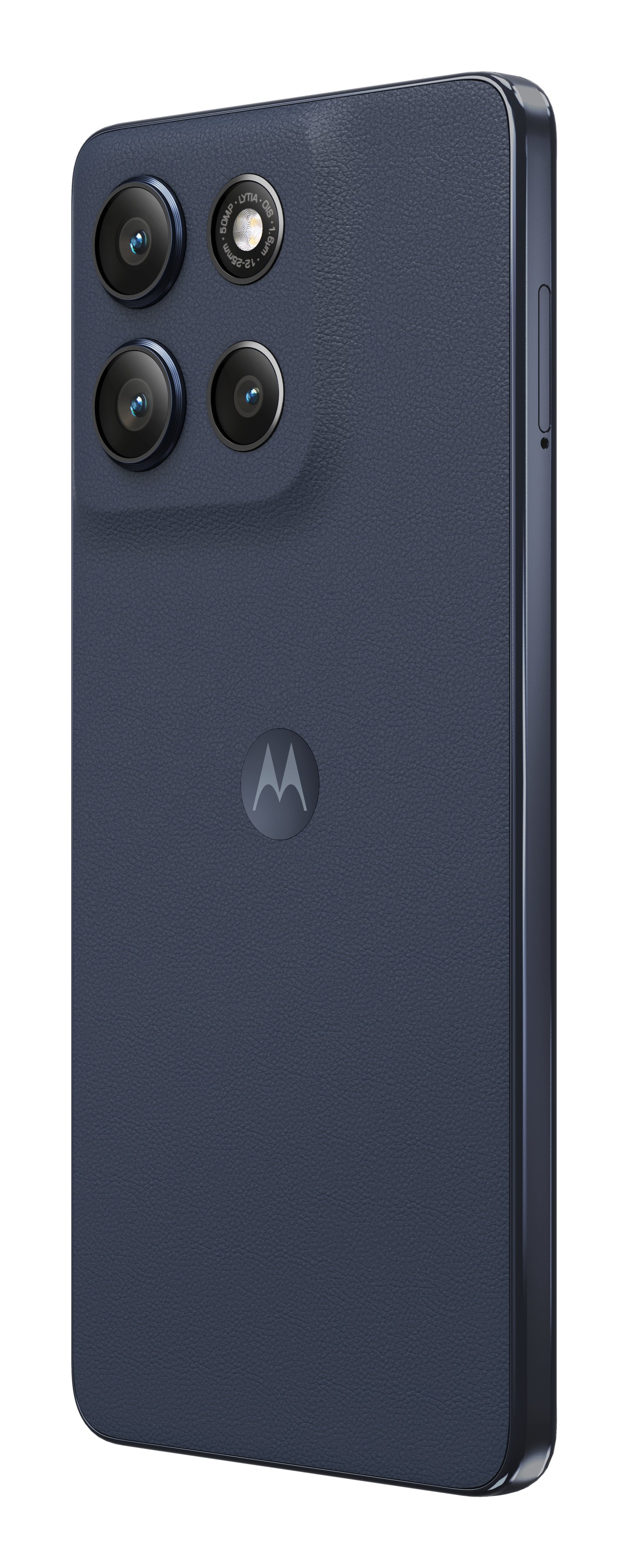 Motorola moto g86 power 5G 16,9 cm (6.67") Dubbla SIM-kort Android 15 USB Type-C 12 GB 256 GB 6720 mAh Blå