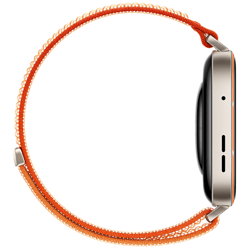 Huawei Watch Fit 5 Pro Orange – Huawei