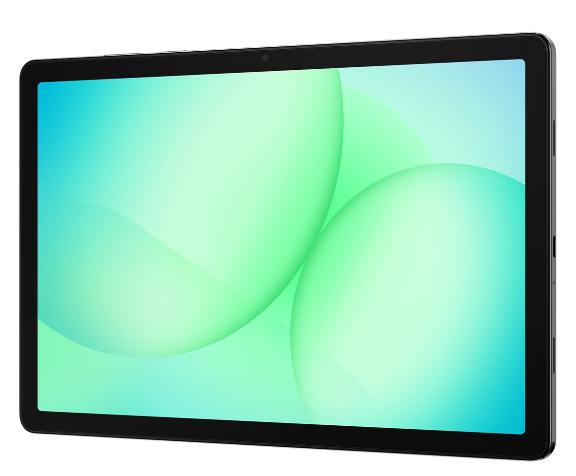 Samsung Galaxy Tab A11+ WiFi 6GB/128GB Grå – Samsung