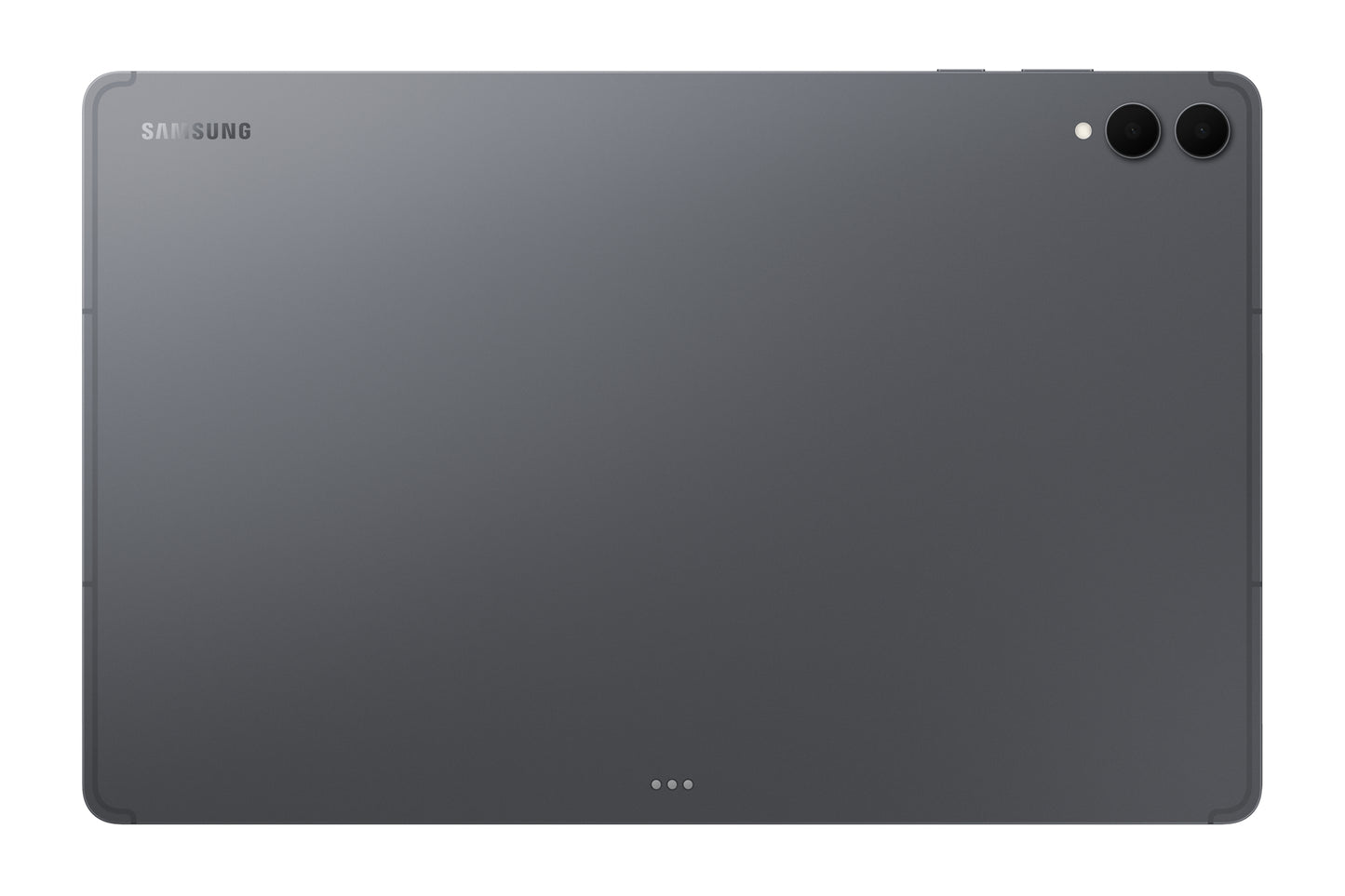 Samsung Galaxy Tab S11 Ultra 512 GB 37,1 cm (14.6") 12 GB Wi-Fi 7 (802.11be) Grå – Samsung
