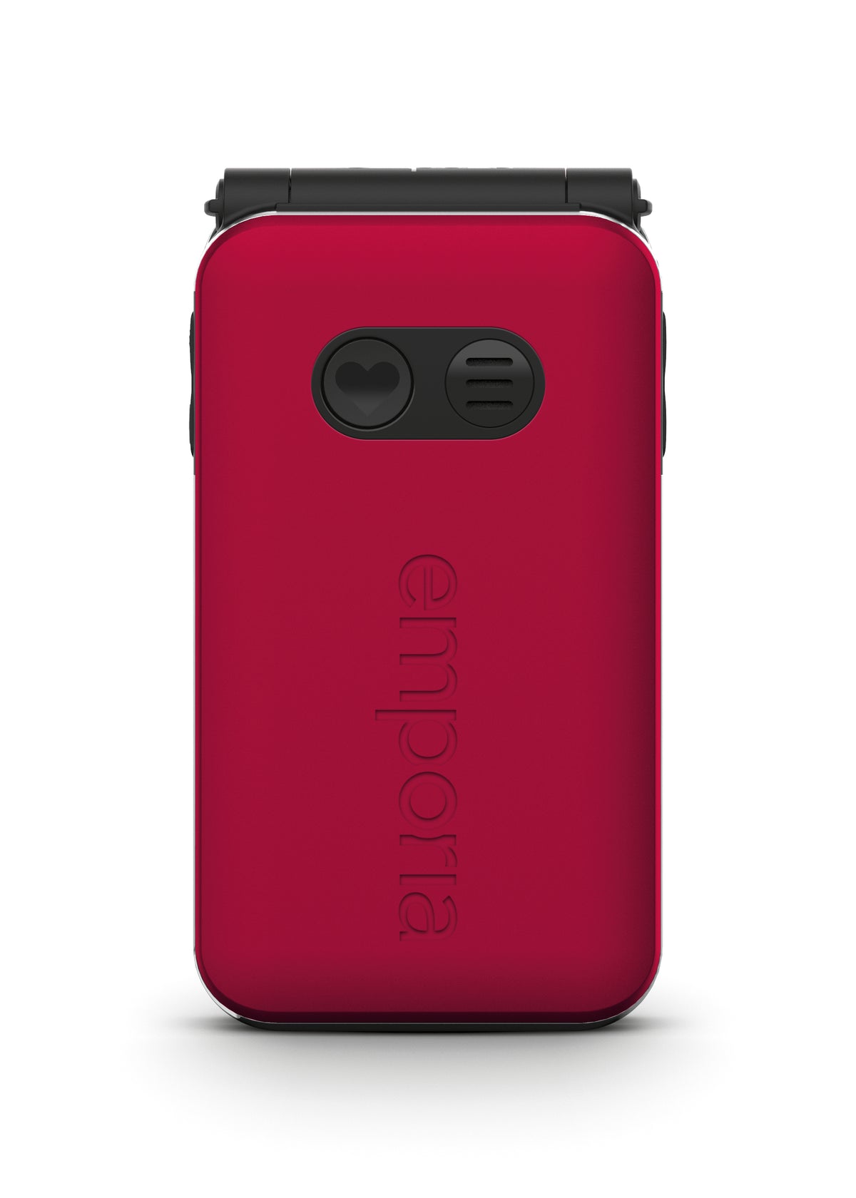 Emporia Joy 4G Röd – Emporia