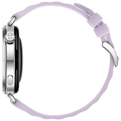 Huawei Watch GT 6 41mm Silver (Lila Rem) – Huawei