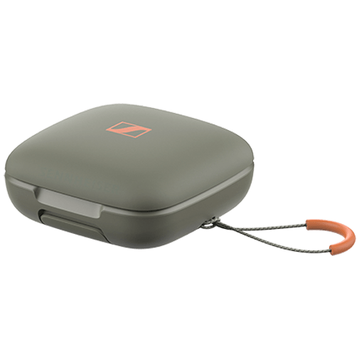 Sennheiser Momentum Sport Grön – Sennheiser
