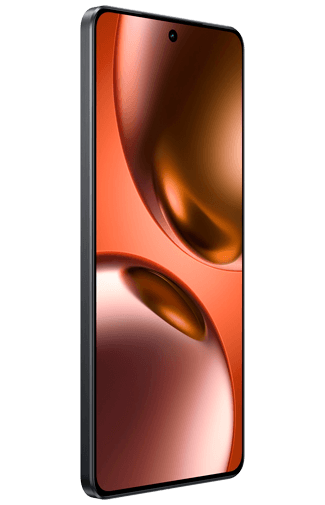 Realme GT 7 12GB/512GB Svart – Realme