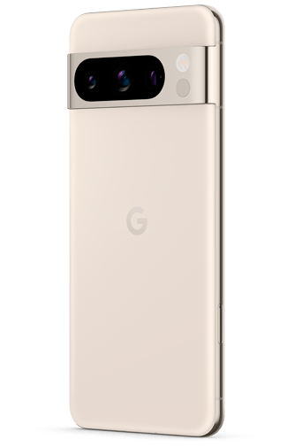 Google Pixel 8 Pro 512GB Beige – Google