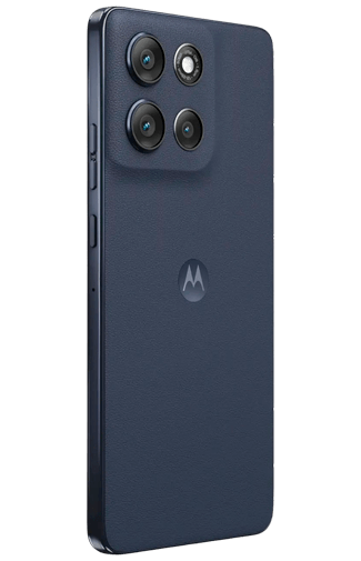 Motorola Moto G86 Power 8GB/512GB Blå – Motorola