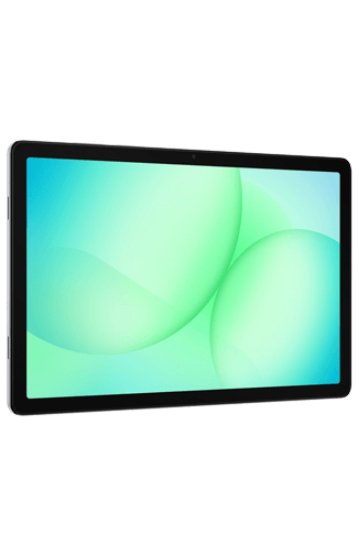 Samsung Galaxy Tab A11+ WiFi + 5G 8GB/256GB Silver – Samsung