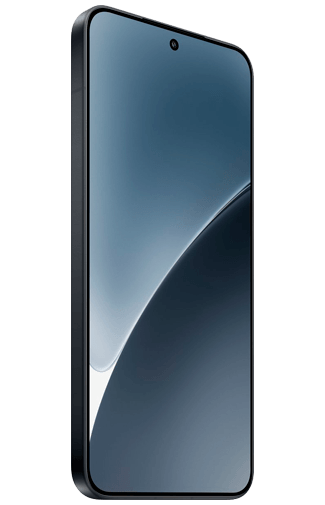 Xiaomi 15 12GB/256GB Svart – Xiaomi
