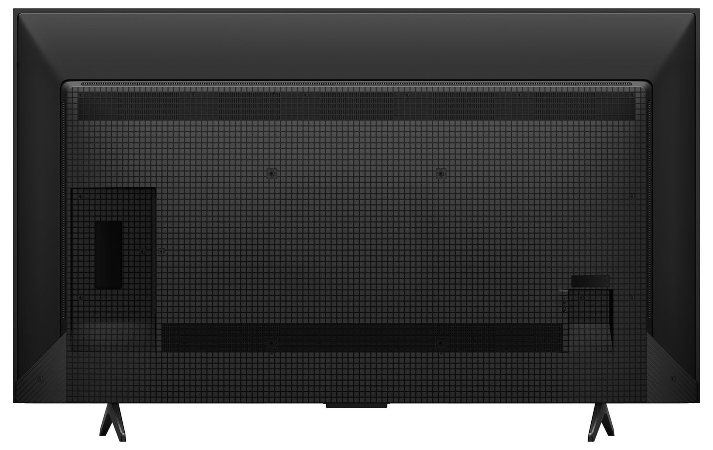 TCL P79K 55P79K TV 139.7 cm (55") 4K Ultra HD Smart TV Wi-Fi Metallic 430 cd/m²