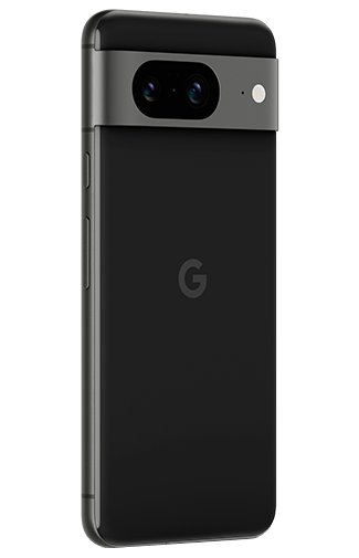 Google Pixel 8 256GB Svart – Google