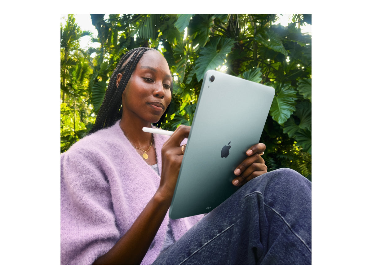 Apple iPad Air 2025 13 WiFi 128GB Lila – Apple