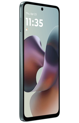 Motorola Moto G56 5G 8GB/256GB Grå – Motorola
