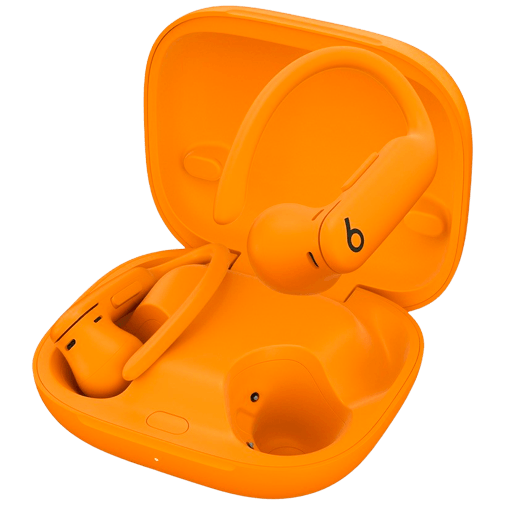 Beats Powerbeats Pro 2 Orange – Beats