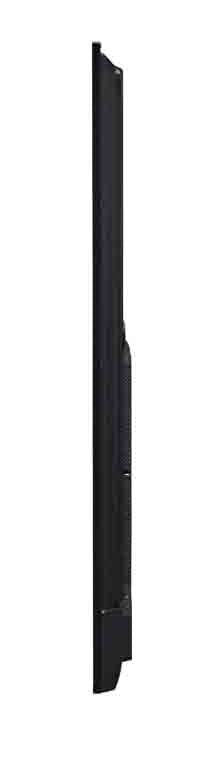 LG 65UL3Q-E 65" Digital Signage 4K UHD Wi-Fi WebOS Black