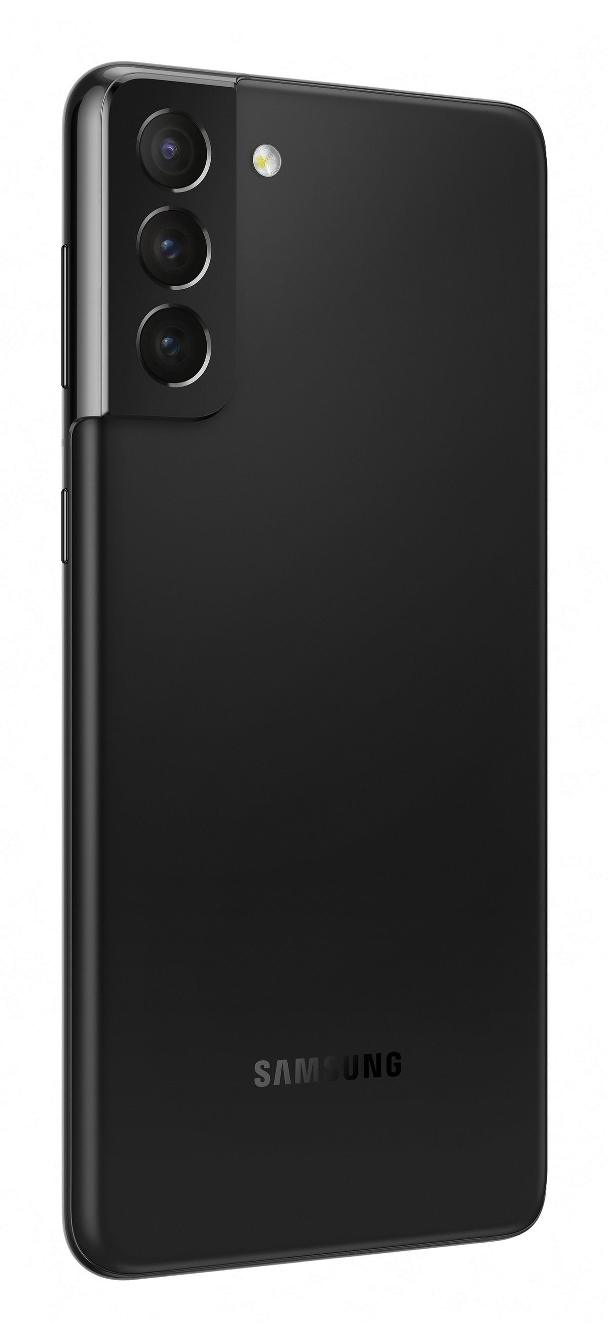 Samsung Galaxy S21+ 5G 128GB G996 Svart – Samsung