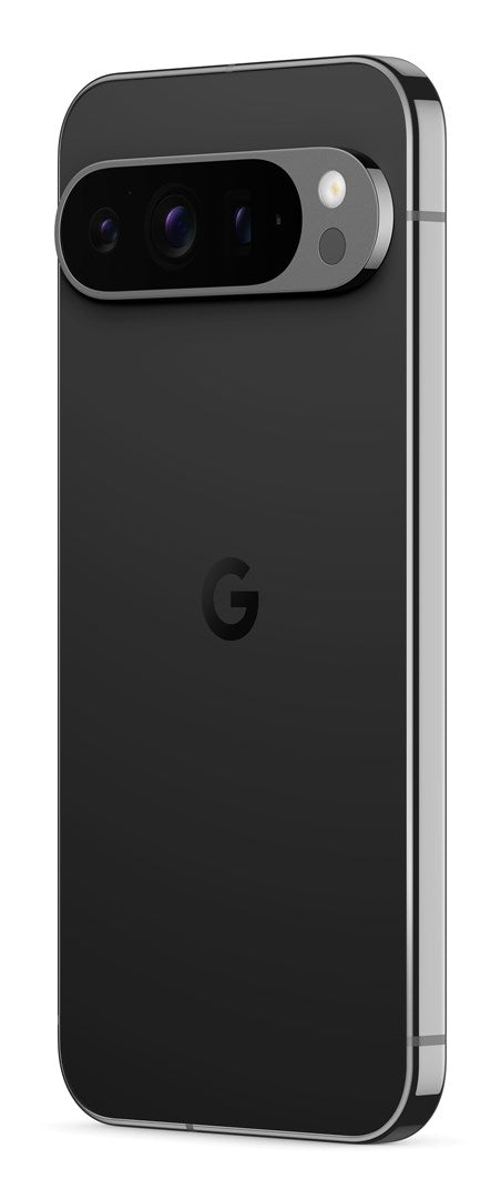 Google Pixel 9 Pro XL 17,3 cm (6.8") Dubbla SIM-kort Android 14 5G USB Type-C 16 GB 128 GB 5060 mAh Svart