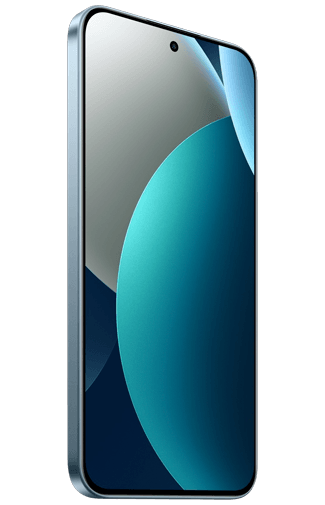 Xiaomi Redmi Note 15 Pro 5G 8GB/256GB Blå – Xiaomi
