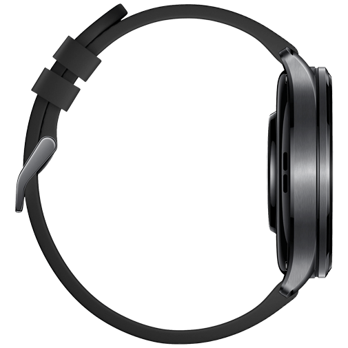 Xiaomi Watch 5 Svart – Xiaomi
