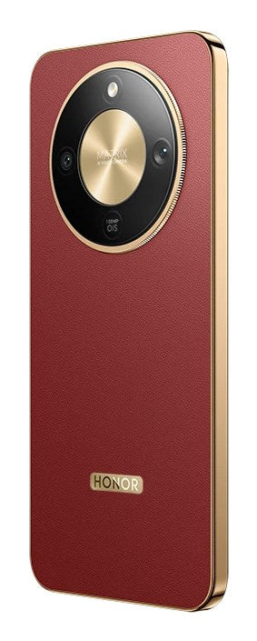 Honor Magic8 Lite 5G 17.2 cm (6.79") Dual SIM Android 15 USB Type-C 8 GB 256 GB 7500 mAh Brown