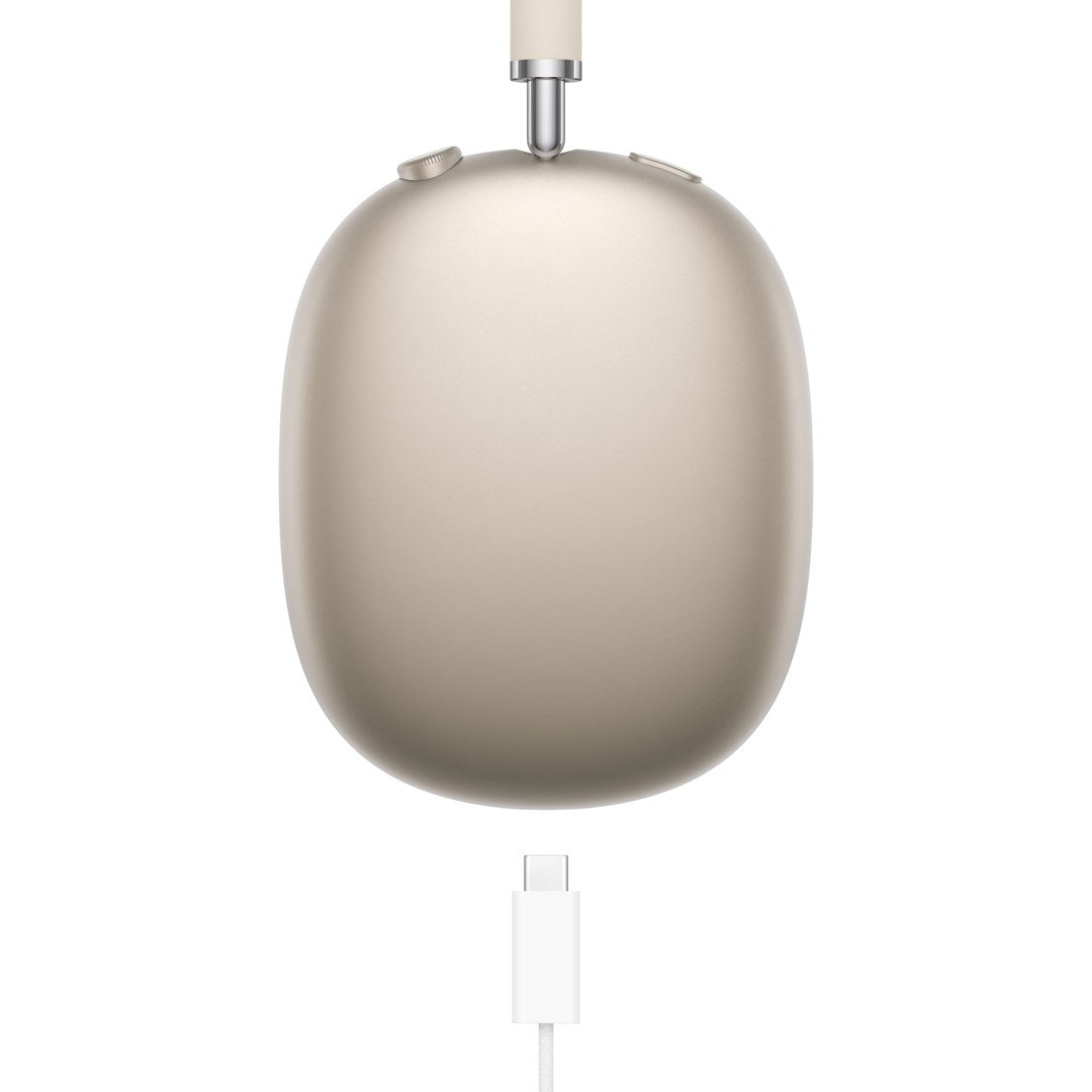 Apple AirPods Max USB-C Blå – Apple