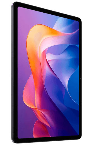 Xiaomi Redmi Pad 2 4GB/128GB Grå – Xiaomi