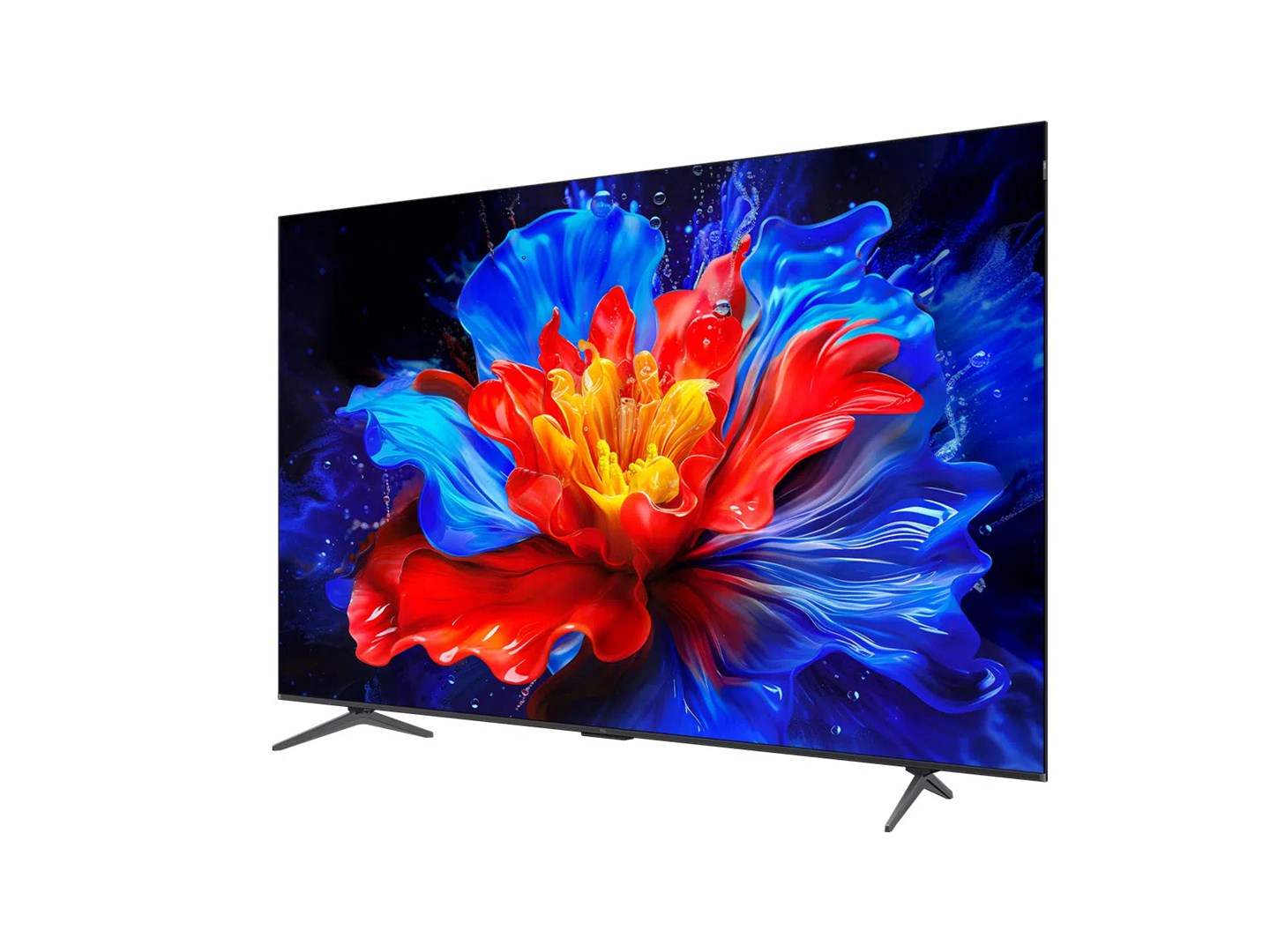 TCL P8K 85P8K 85" 4K QLED HDR Smart TV