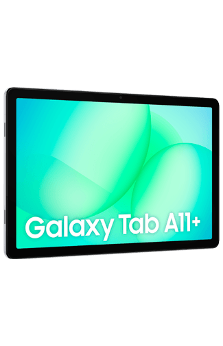 Samsung Galaxy Tab A11+ WiFi 8GB/256GB Silver – Samsung