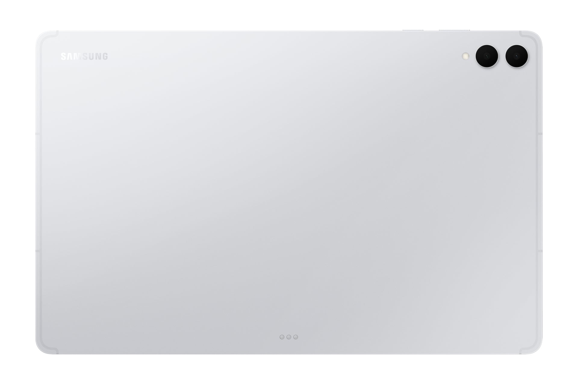 Samsung Galaxy Tab S11 Ultra WiFi 256GB Silver – Samsung