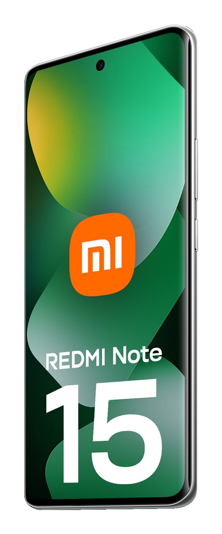Xiaomi Redmi Note 15 8GB/256GB Green