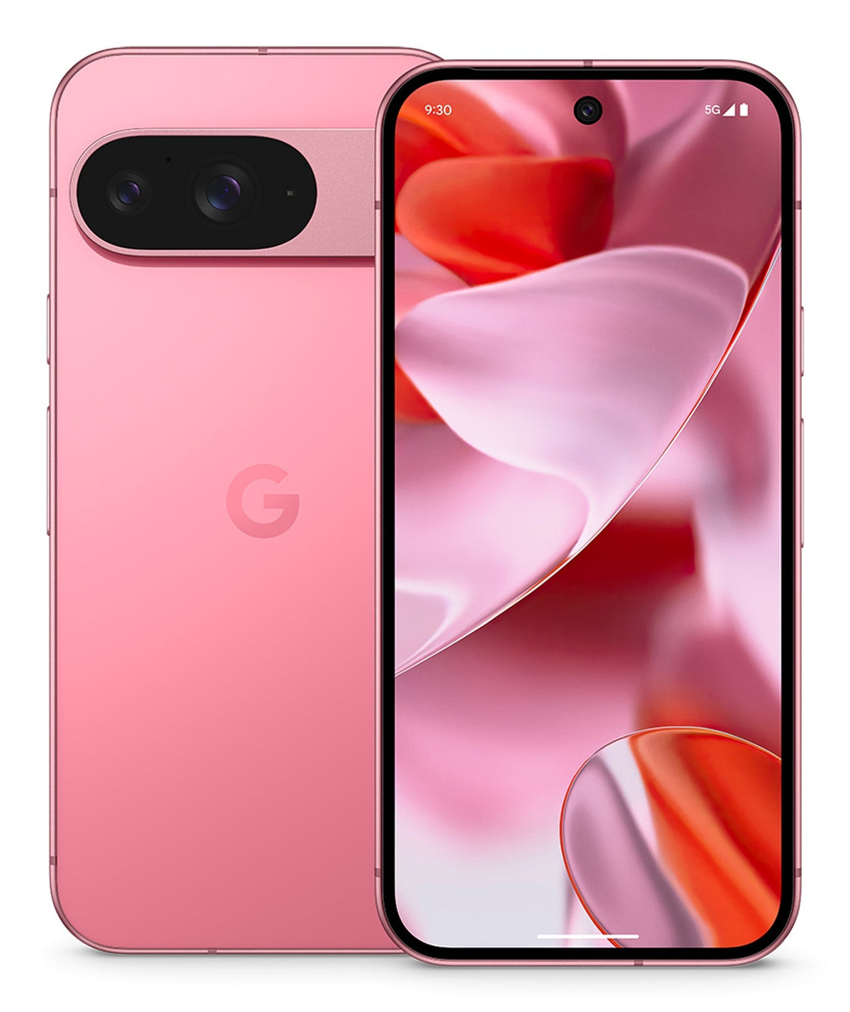 Google Pixel 9 256GB Rosa – Google