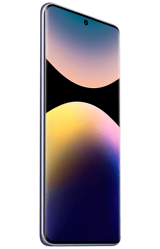 Xiaomi Redmi Note 14 Pro 5G 8GB/256GB Lila – Xiaomi