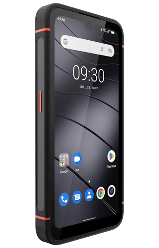 Gigaset GX4 PRO 128GB Svart – Gigaset