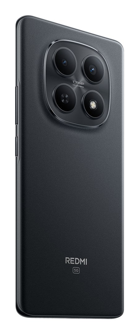 Xiaomi Redmi Note 15 5G 8GB/256GB Black
