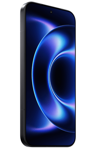 Xiaomi 17 Ultra 512GB Svart – Xiaomi