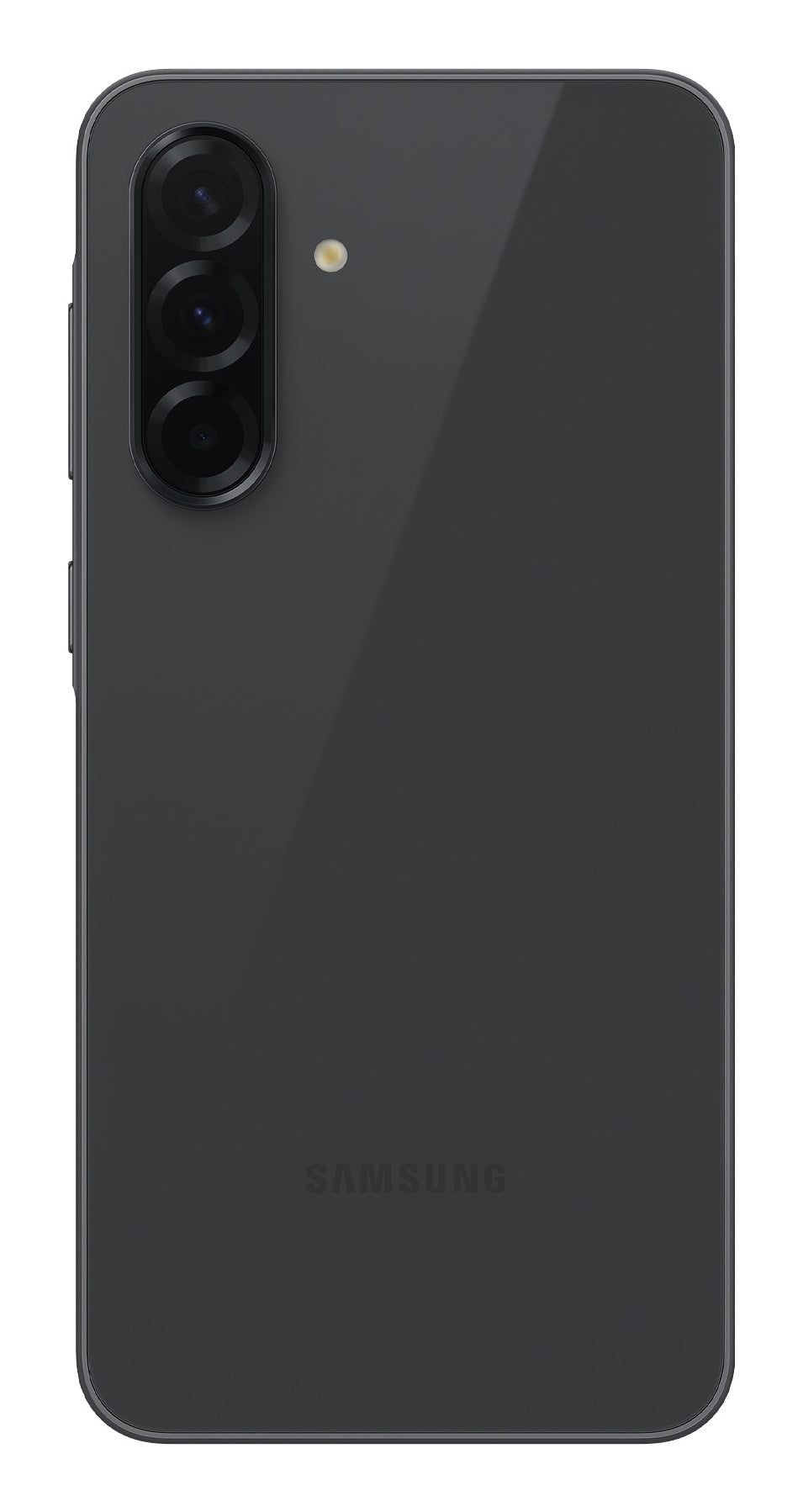 Samsung Galaxy A36 5G 17 cm (6.7") Dubbla SIM-kort Android 15 USB Type-C 6 GB 128 GB 5000 mAh Svart