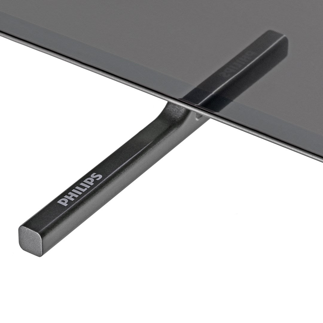 Philips 55OLED770 139.7 cm (55") 4K Ultra HD Smart TV Wi-Fi Black