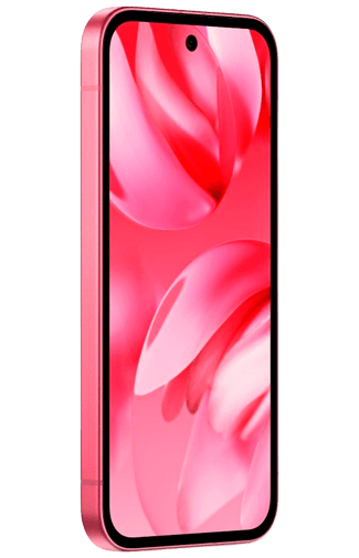 Google Pixel 9a 128GB Rosa – Google