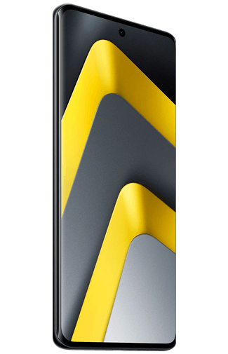 POCO M8 5G 512GB Svart – Poco
