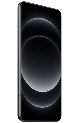 Xiaomi 14 Ultra 16GB/512GB Svart – Xiaomi