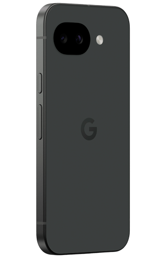 Google Pixel 10a 256GB Svart – Google