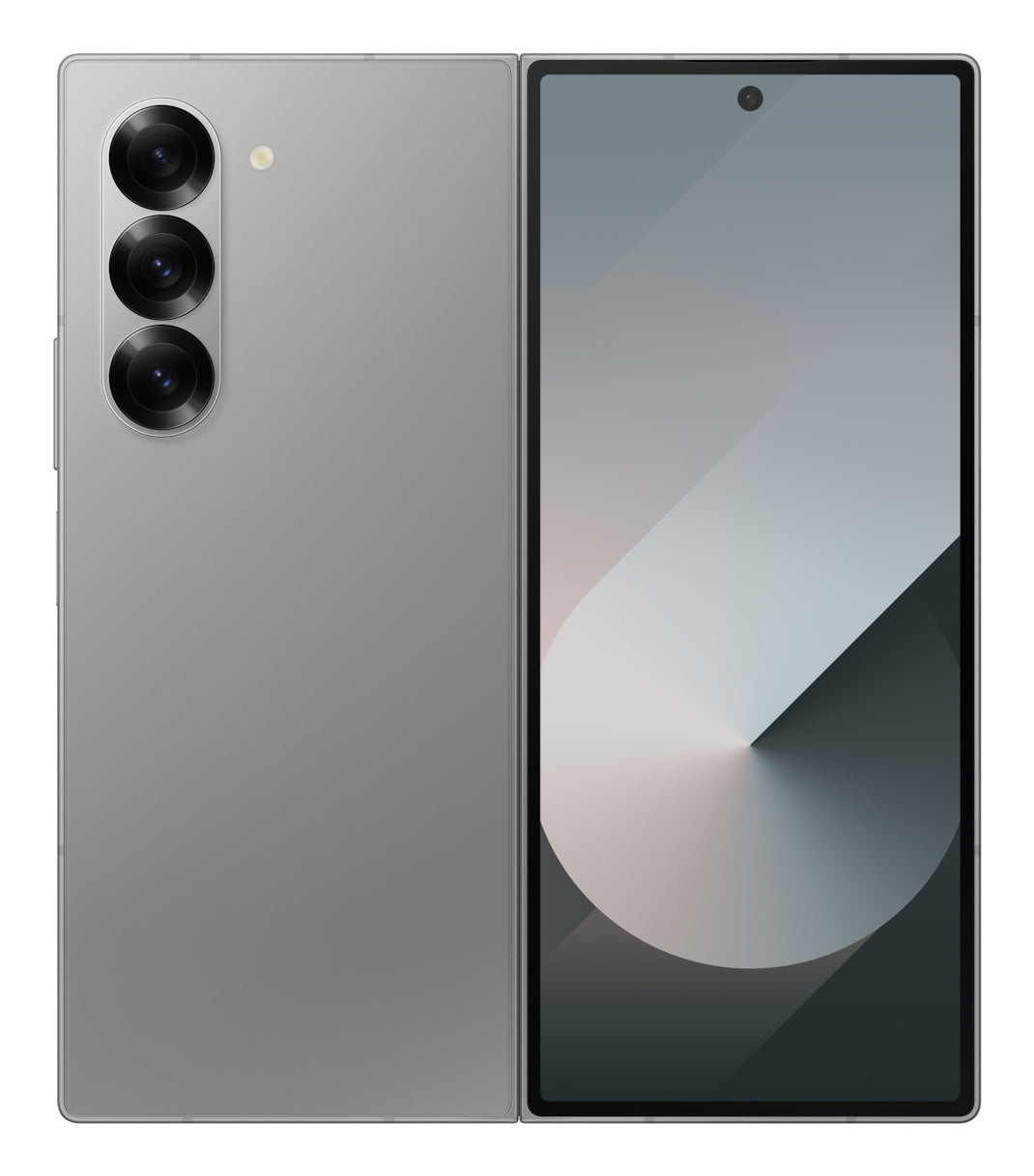 Samsung Galaxy Z Fold 6 256GB F956 Grå – Samsung