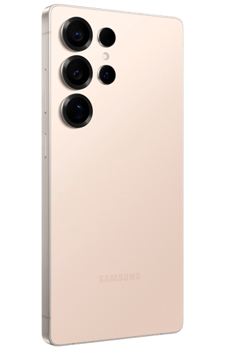Samsung Galaxy S25 Ultra 1TB S938 Guld – Samsung
