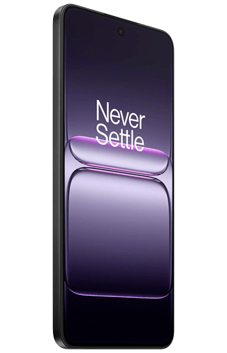 OnePlus Nord CE5 256GB Svart – OnePlus