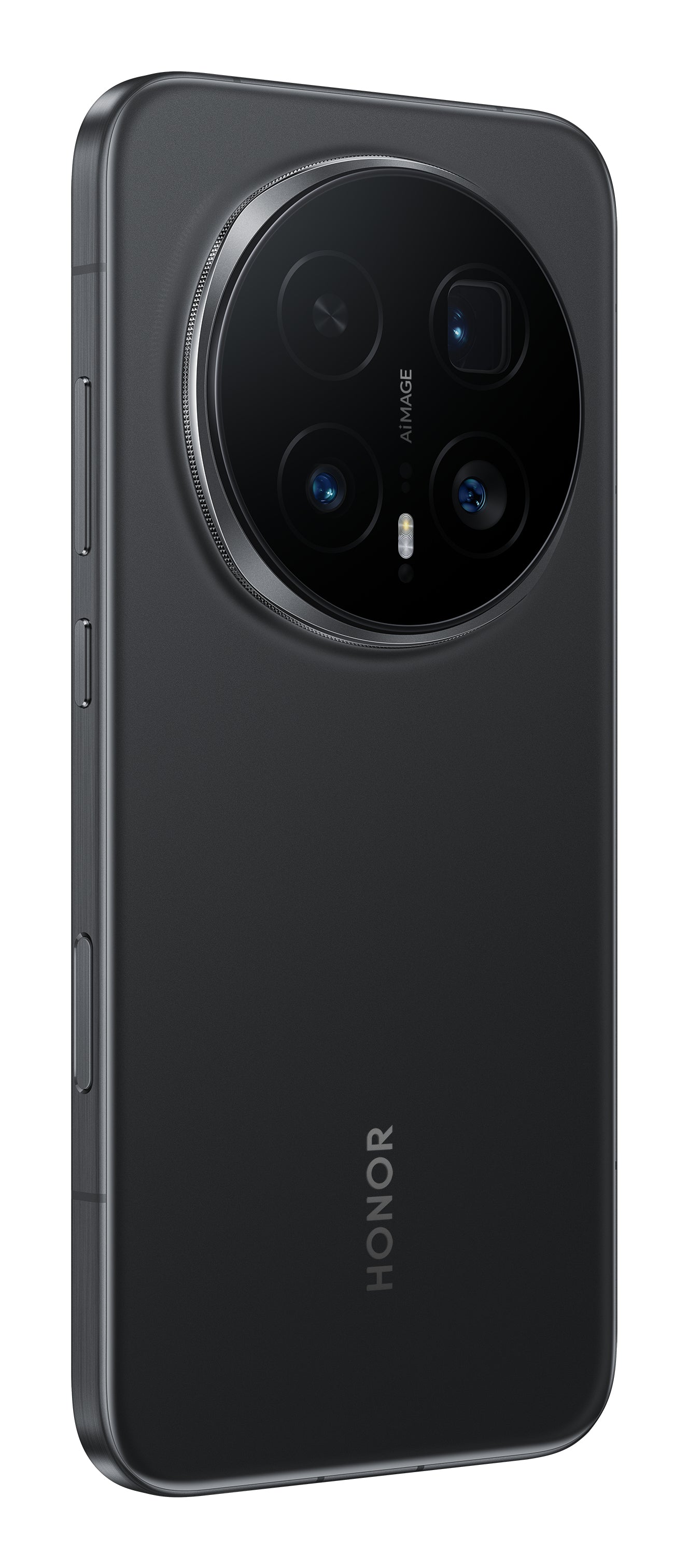 Honor Magic8 Pro 5G 17 cm (6.71") Dubbla SIM-kort Android 16.0 USB Type-C 12 GB 512 GB 6270 mAh Svart