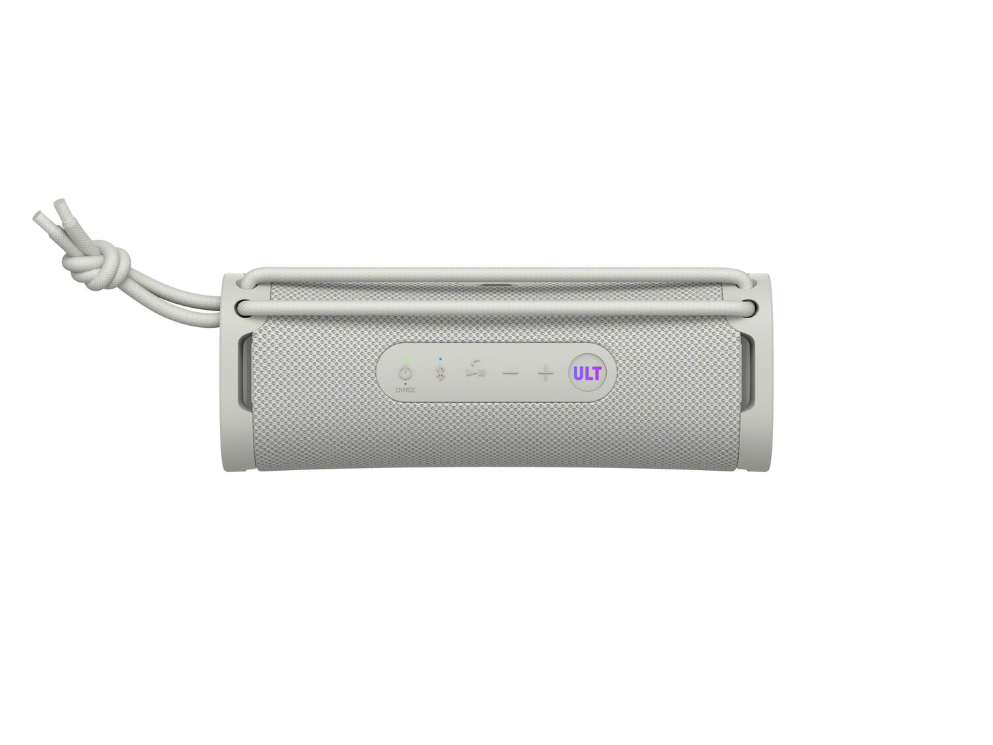 Sony SRSULT10W bärbara högtalare och partyhögtalare Bärbar monohögtalare Vit 30 W